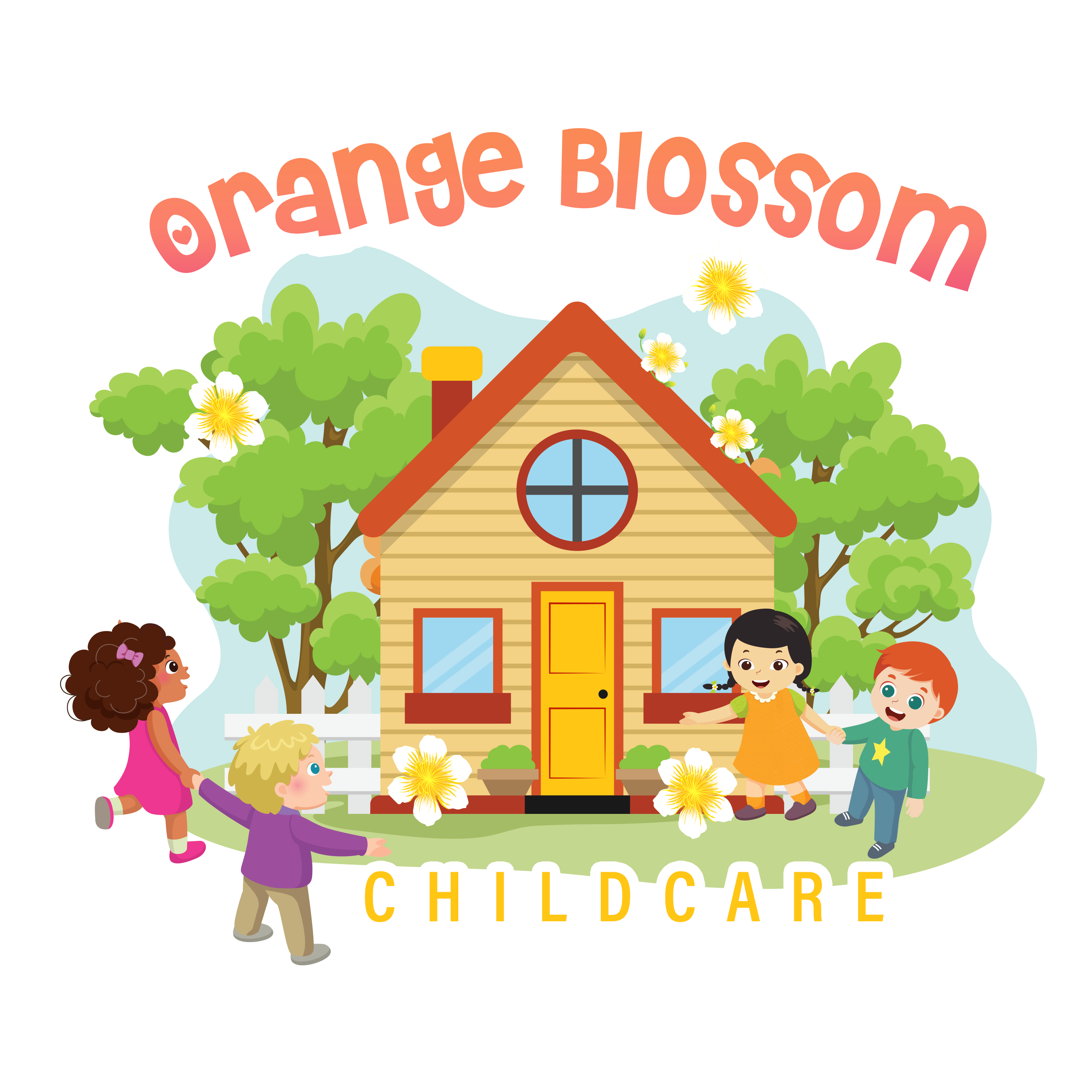 Orange Blossom Childcare